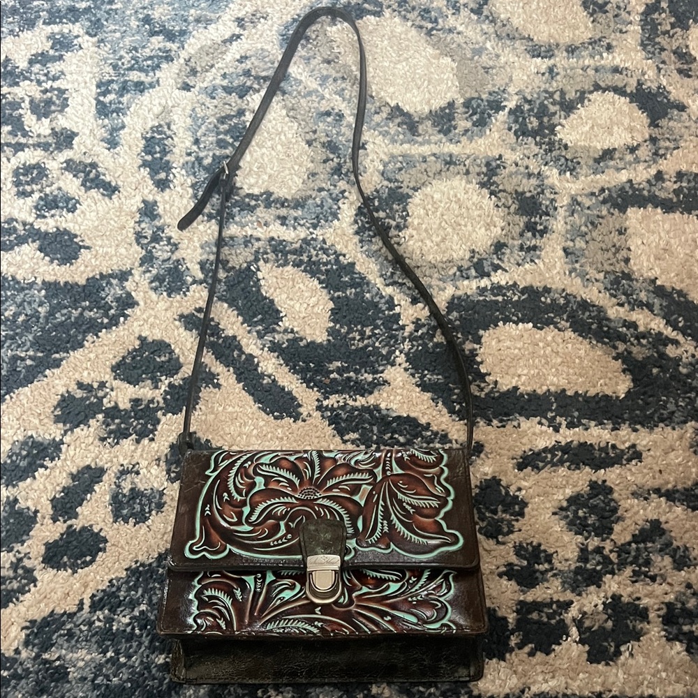 Patricia Nash NWOT